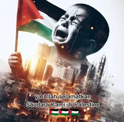 Free Palestine 