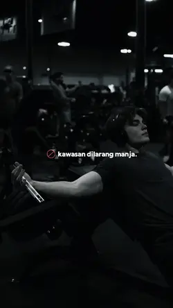 Dilarang Manja