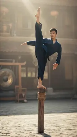 kungfu