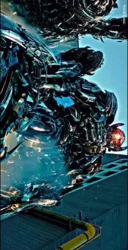 Transformers 4k edit