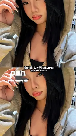 TINGGAL KO PILIH 