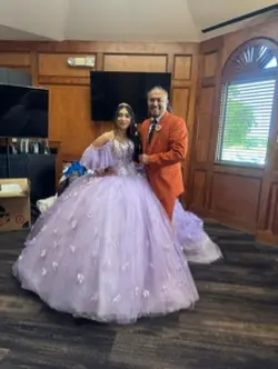Quinceañera 