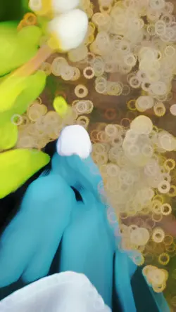 Slowmotion video 
