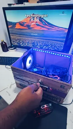 TECHNOLOGIA