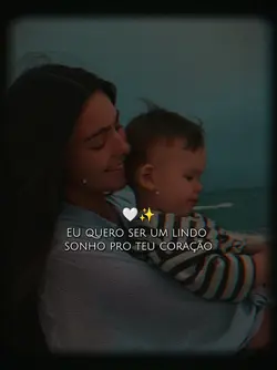 um lindo sonho