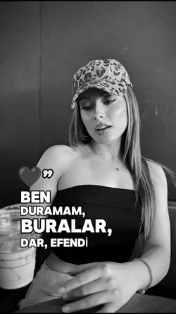 BEN DURAMAM