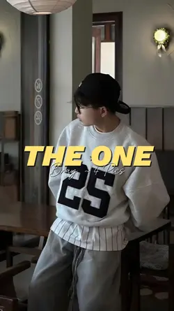 THE ONE || BRAY