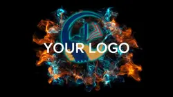 REVEAL YOUR LOGO