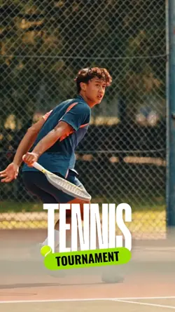 TENNIS VLOG