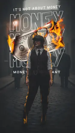MONEY X MONEY