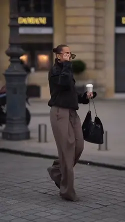 Fashion style