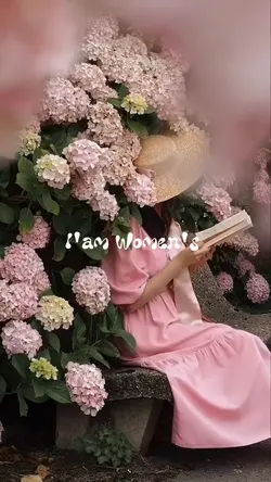 I am women's 
