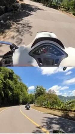 2video 1layout