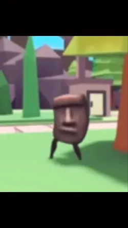 Moai Dancing Meme