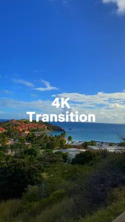 4K Transition 
