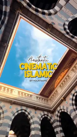 Cinematic Islamic