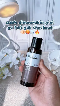 Produk review 