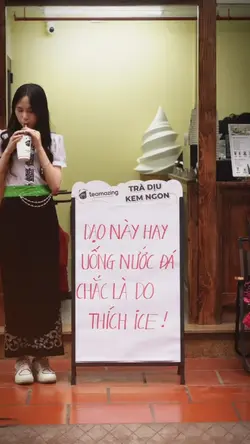 Dạo này hay uống 