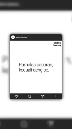 JJ X AMBON BASTORY