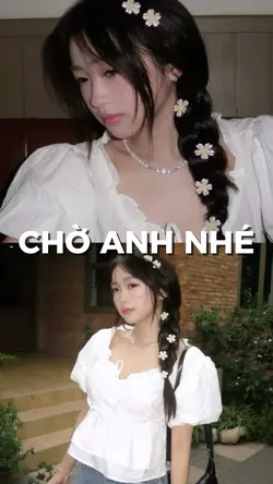 Mẫu nhẹ nhàng 