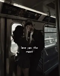 love you the most