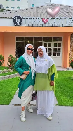 hijau putih 