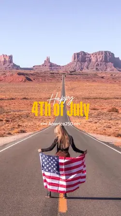 4Th of July US