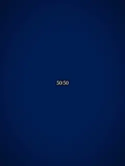50/50