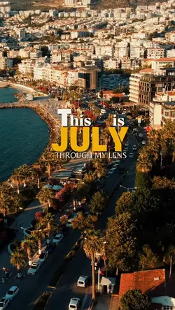 Life in July