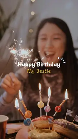 Happy bday