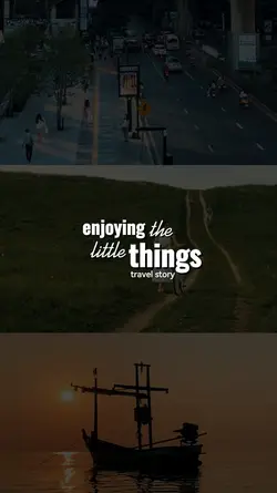 Travel Story