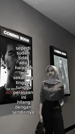 tida ada harapan 