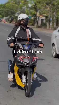 1 video 1 ảnh