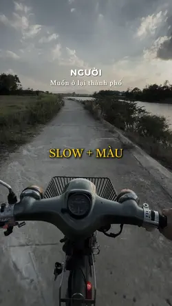 Người muốn ở lại