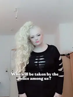 Policeman