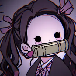 Edit | Nezuko 
