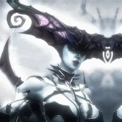 Bayonetta Edit