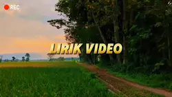 lirik lagu
