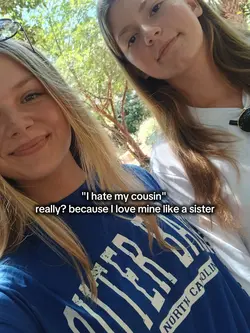 cousin 