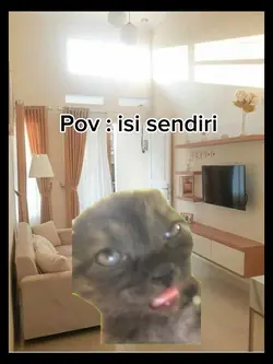 Meme ngantuk