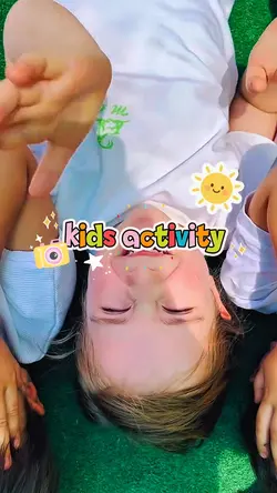 kids activity