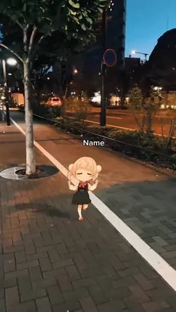 캐릭터 트렌드