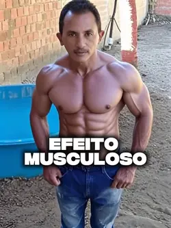 Efeito musculoso
