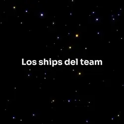 Ships! 