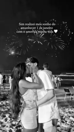 Ano Novo ✈️