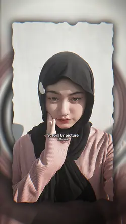ade liat nona makin 