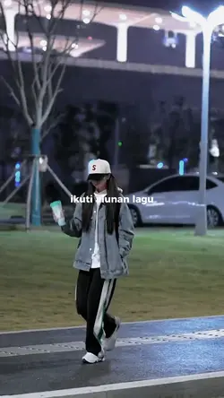 MARI BERCINTA