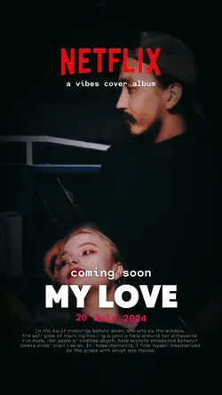 Netflix trend couple