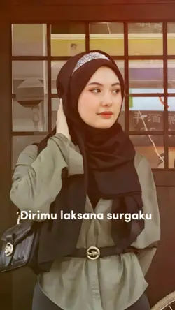 Laksana Surga Ku