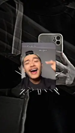 aku galau asing dari